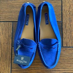 Leather Tod’s Style Shoes